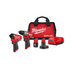 M12 FUEL™ 2-Tool Combo Kit - 3497-22 M12 FUEL™ 2-Tool Combo Kit - 3497-22